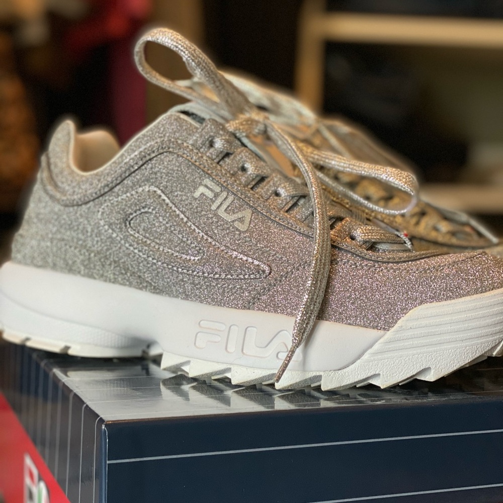 FILA sneakers